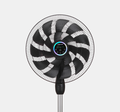 Torino Pedestal Fan